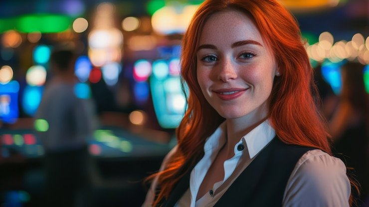 Permainan Sic Bo dengan tiga dadu di meja live tulistoto Singapore Pools